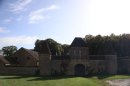 Ancienne abbaye de Vauluisant